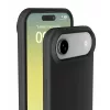 Cellularline Sensation - iPhone Air īpaši mīksts silikona maciņš ar mīksti pieskārienu apdari, kas lieliski aizsargā katru jūsu iPhone Air detaļu ar eleganci un komfortu.