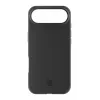 Cellularline Sensation - iPhone Air īpaši mīksts silikona maciņš ar mīksti pieskārienu apdari, kas lieliski aizsargā katru jūsu iPhone Air detaļu ar eleganci un komfortu.
