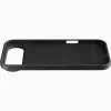 Cellularline Sensation - iPhone Air īpaši mīksts silikona maciņš ar mīksti pieskārienu apdari, kas lieliski aizsargā katru jūsu iPhone Air detaļu ar eleganci un komfortu.