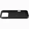 Cellularline Sensation - iPhone 17 Pro īpaši mīksts silikona maciņš ar mīkstpieskāriena apdari, lieliski piemērots, lai aizsargātu katru jūsu iPhone 17 Pro detaļu ar eleganci un komfortu.
