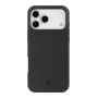 Cellularline Sensation - iPhone 17 Pro Max īpaši mīksts silikona maciņš ar mīkstu pieskāriena apdari, ideāli piemērots, lai ar eleganci un komfortu aizsargātu katru jūsu iPhone 17 Pro Max detaļu.