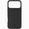 Cellularline Sensation - iPhone 17 Pro Max īpaši mīksts silikona maciņš ar mīkstu pieskāriena apdari, ideāli piemērots, lai ar eleganci un komfortu aizsargātu katru jūsu iPhone 17 Pro Max detaļu.