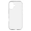 Cellularline Clear Protect - iPhone 17 ciets maciņš ar gumijas malām