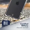 Cellularline Book Agenda - iPhone Air ādas imitācijas grāmatiņas maciņš ar magnētisku aizdari