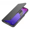 Cellularline Book Agenda - iPhone 17 Pro ādas efekta grāmatiņas vāciņš ar magnētisko aizdari