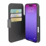 Cellularline Book Agenda - iPhone 17 Pro Max ādas imitācijas grāmatiņas maciņš ar magnētisko aizdari