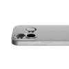 Cellularline Camera Lens Ring - iPhone 17 Rūdīta stikla kameras aizsardzība