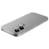 Cellularline Camera Lens Ring - iPhone 17 Rūdīta stikla kameras aizsardzība