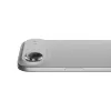 Cellularline Camera Lens Ring - iPhone Air rūdītais stikls kameras aizsardzībai