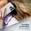 Cellularline Camera Lens Ring - iPhone Air rūdītais stikls kameras aizsardzībai