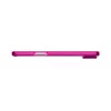 Cellularline Iconic Mag - iPhone Air caurspīdīgs vāciņš ar krāsainām malām, saderīgs ar Magsafe ekosistēmu