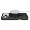 Cellularline Daily Mag - iPhone 17 Pro Book cover with semi-transparent hard back Saderīga with Magsafe® ecosystem