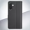 Cellularline Book - Galaxy A17 Book-style case, Folio, Samsung, Galaxy A17, 17 cm (6.7 inch), Melns