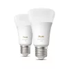Philips Hue balta ambience A60 – E27 viedā spuldze – 1100