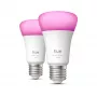 Philips Hue balta and colour ambience A60 – E27 viedā spuldze – 1100