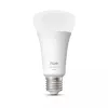 Philips Hue balta and colour ambience A67 – E27 viedā spuldze – 1600