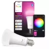 Philips Hue balta and colour ambience A67 – E27 viedā spuldze – 1600