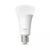 Philips Hue balta ambience A67 – E27 viedā spuldze – 1600