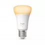 Philips Hue balta ambience A60 – E27 viedā spuldze – 1100
