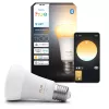 Philips Hue balta ambience A60 – E27 viedā spuldze – 1100