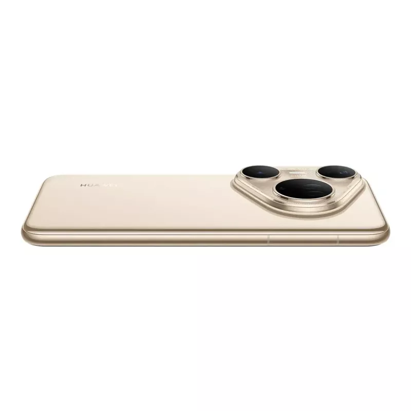 Viedtālrunis Huawei Pura 80 Ultra 6,8 collas 16GB RAM 512GB Zelts