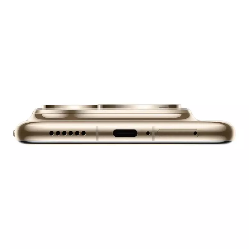 Viedtālrunis Huawei Pura 80 Ultra 6,8 collas 16GB RAM 512GB Zelts