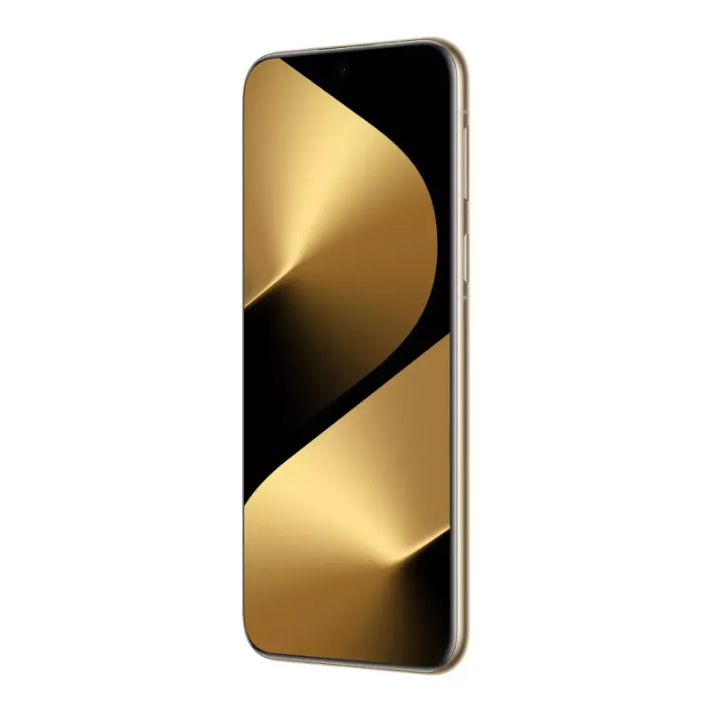 Viedtālrunis Huawei Pura 80 Ultra 6,8 collas 16GB RAM 512GB Zelts
