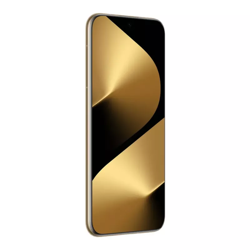 Viedtālrunis Huawei Pura 80 Ultra 6,8 collas 16GB RAM 512GB Zelts