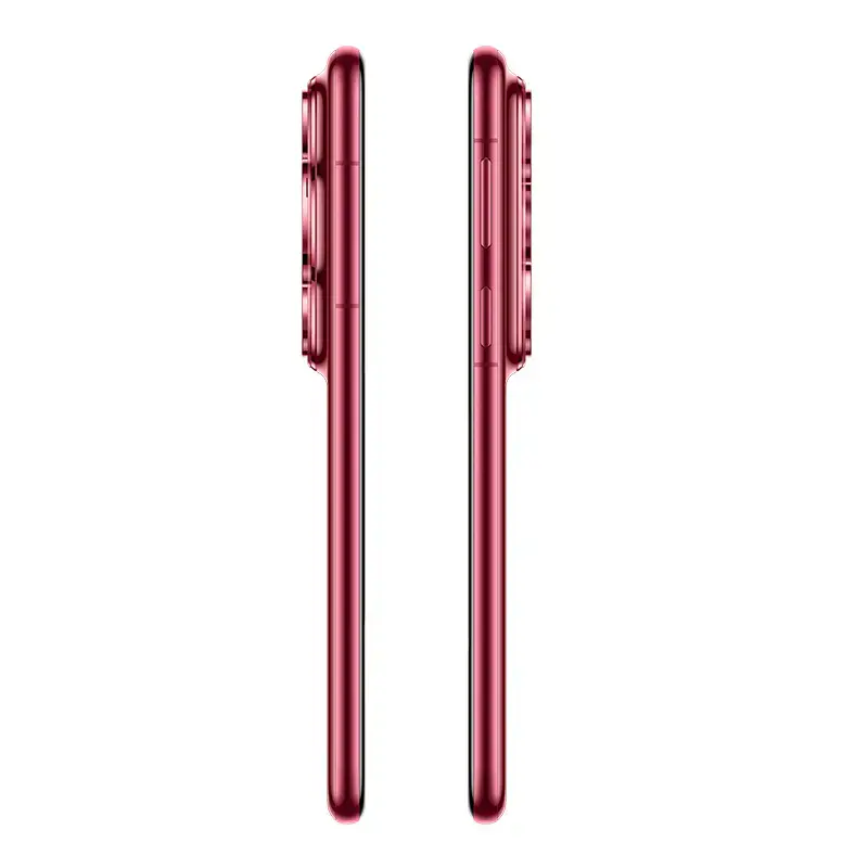 Viedtālrunis Huawei Pura 80 Pro 6,8 collu 12 GB RAM 512 GB sarkans