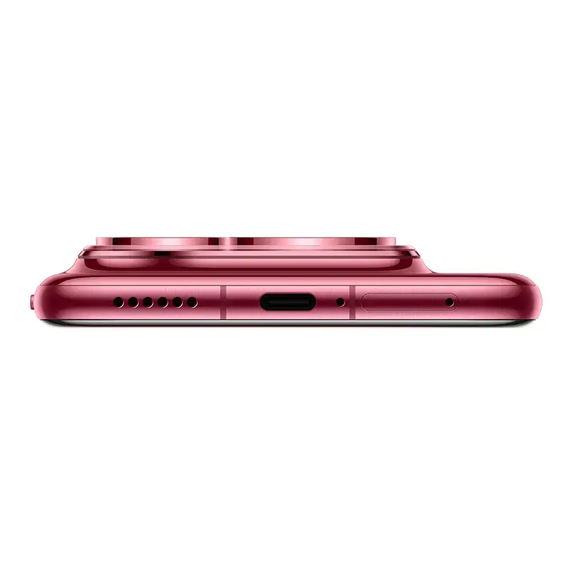 Viedtālrunis Huawei Pura 80 Pro 6,8 collu 12 GB RAM 512 GB sarkans