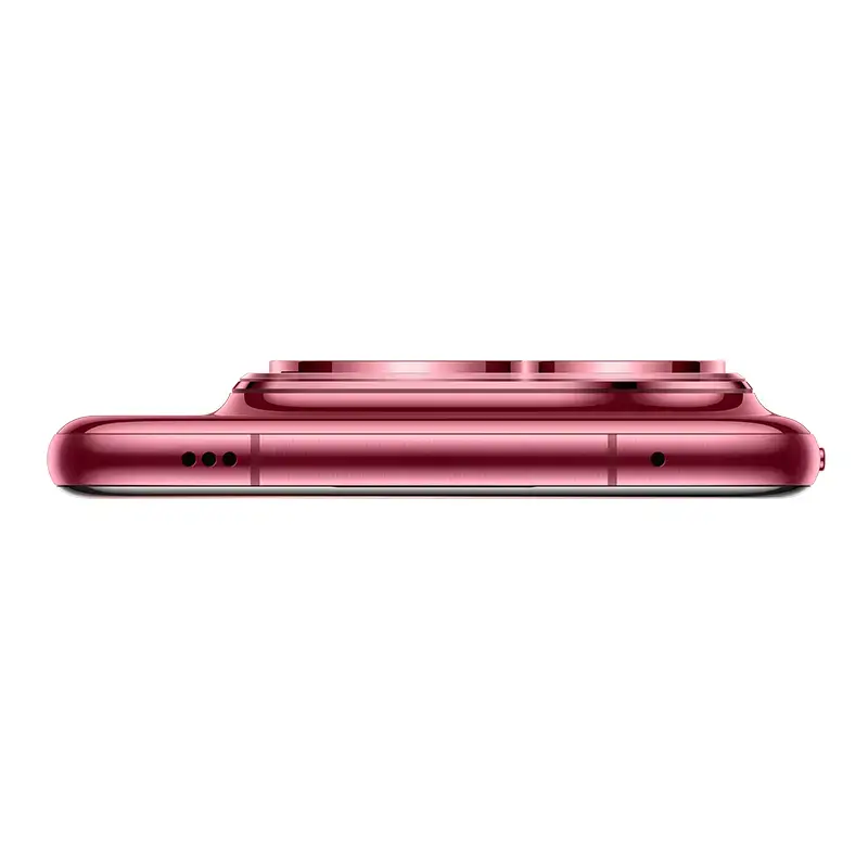 Viedtālrunis Huawei Pura 80 Pro 6,8 collu 12 GB RAM 512 GB sarkans