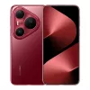 Viedtālrunis Huawei Pura 80 Pro 6,8 collu 12 GB RAM 512 GB sarkans