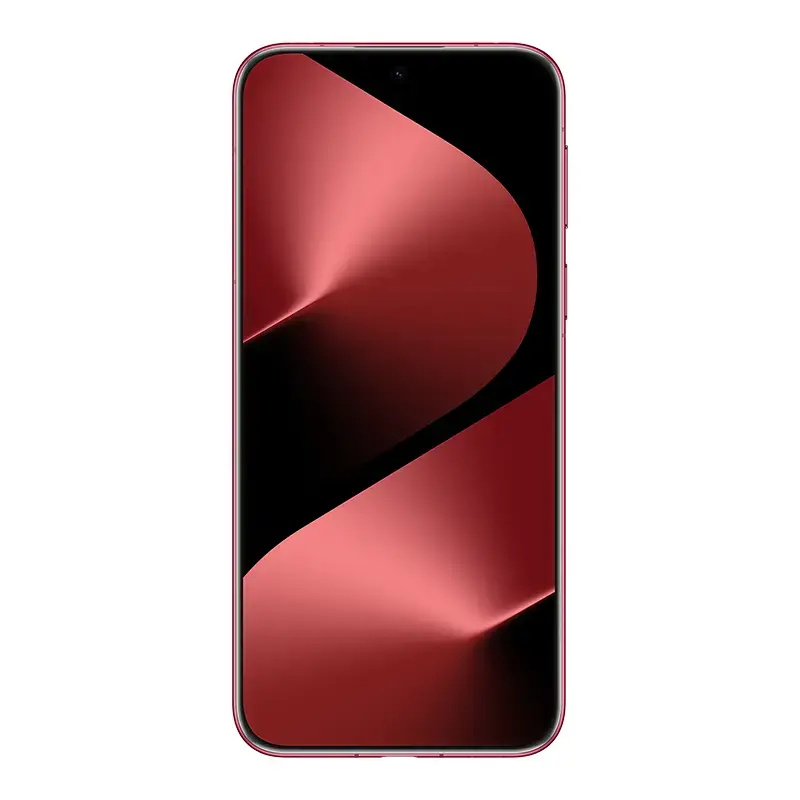 Viedtālrunis Huawei Pura 80 Pro 6,8 collu 12 GB RAM 512 GB sarkans