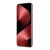 Viedtālrunis Huawei Pura 80 Pro 6,8 collu 12 GB RAM 512 GB sarkans