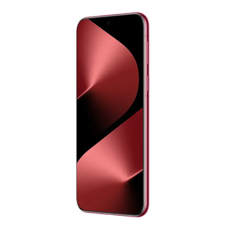 Viedtālrunis Huawei Pura 80 Pro 6,8 collu 12 GB RAM 512 GB sarkans