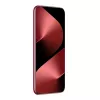 Viedtālrunis Huawei Pura 80 Pro 6,8 collu 12 GB RAM 512 GB sarkans