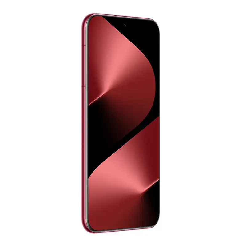 Viedtālrunis Huawei Pura 80 Pro 6,8 collu 12 GB RAM 512 GB sarkans