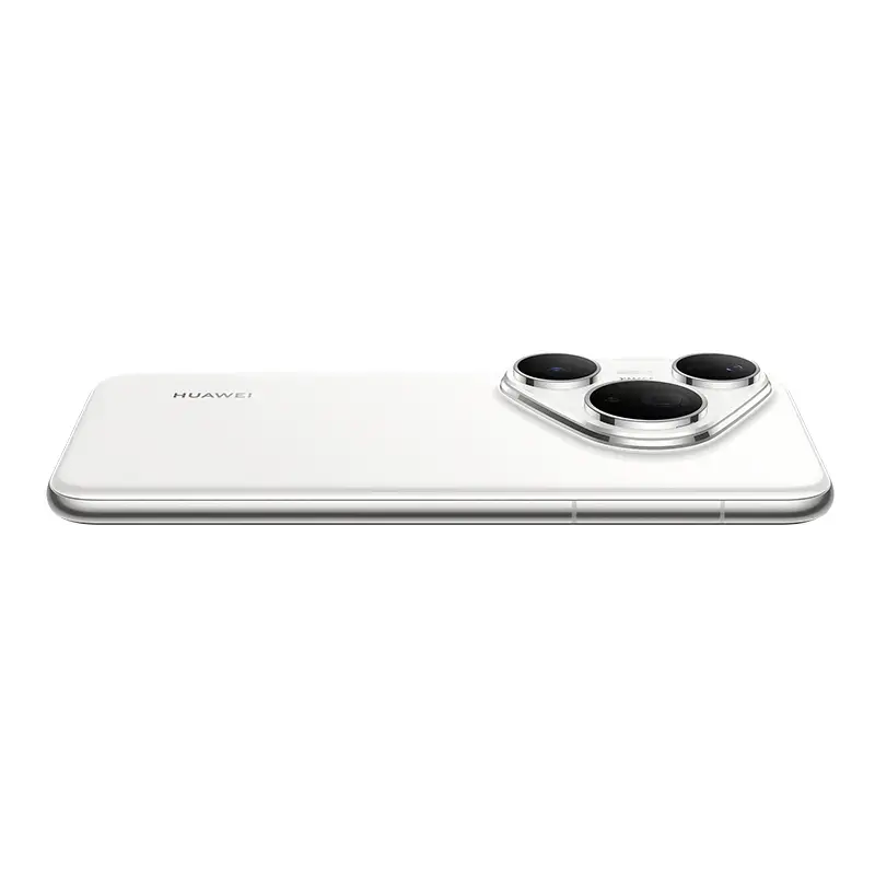 Viedtālrunis Huawei Pura 80 Pro 6,8 collas 12 GB RAM 512 GB balts