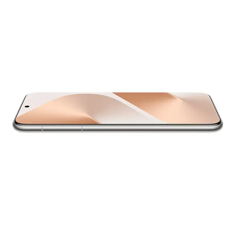 Viedtālrunis Huawei Pura 80 Pro 6,8 collas 12 GB RAM 512 GB balts