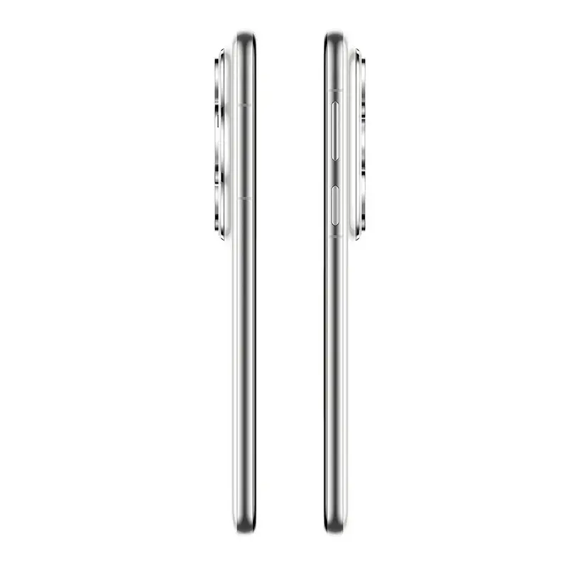 Viedtālrunis Huawei Pura 80 Pro 6,8 collas 12 GB RAM 512 GB balts