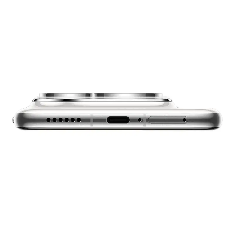 Viedtālrunis Huawei Pura 80 Pro 6,8 collas 12 GB RAM 512 GB balts