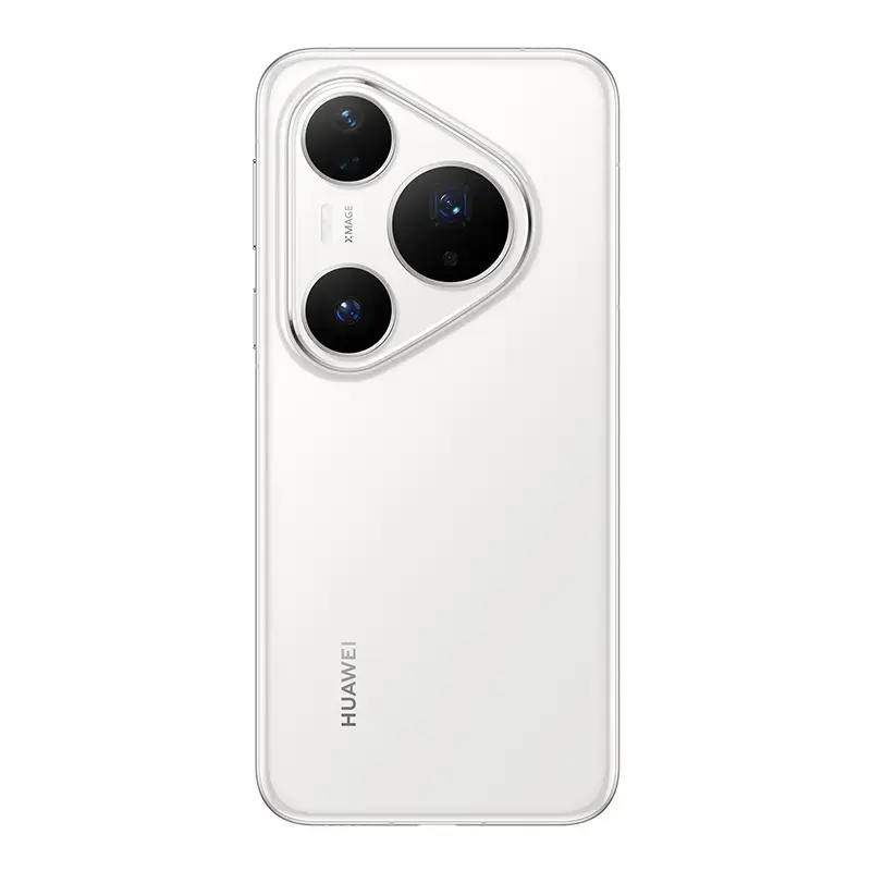 Viedtālrunis Huawei Pura 80 Pro 6,8 collas 12 GB RAM 512 GB balts
