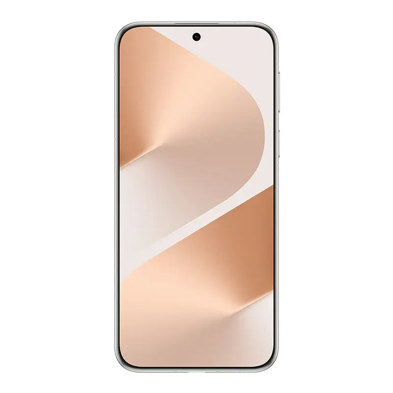 Viedtālrunis Huawei Pura 80 Pro 6,8 collas 12 GB RAM 512 GB balts