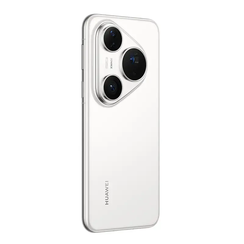 Viedtālrunis Huawei Pura 80 Pro 6,8 collas 12 GB RAM 512 GB balts