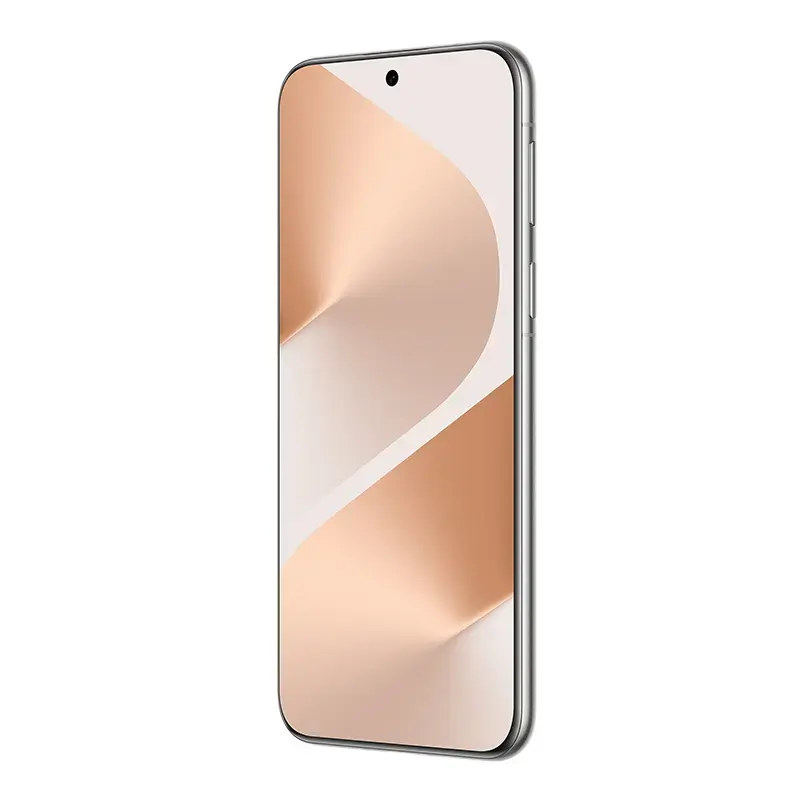 Viedtālrunis Huawei Pura 80 Pro 6,8 collas 12 GB RAM 512 GB balts