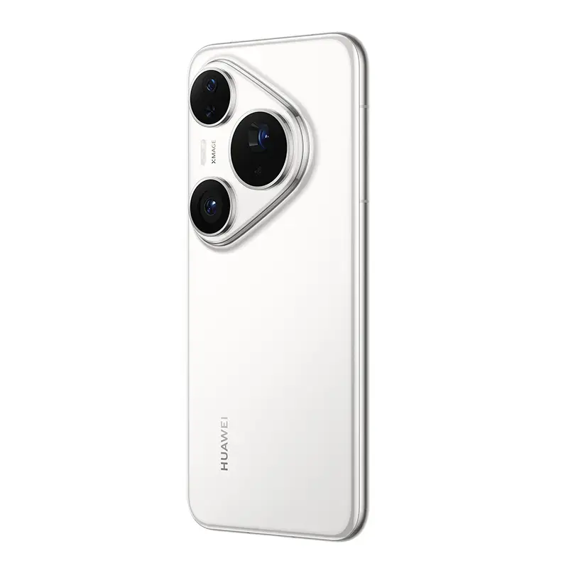 Viedtālrunis Huawei Pura 80 Pro 6,8 collas 12 GB RAM 512 GB balts