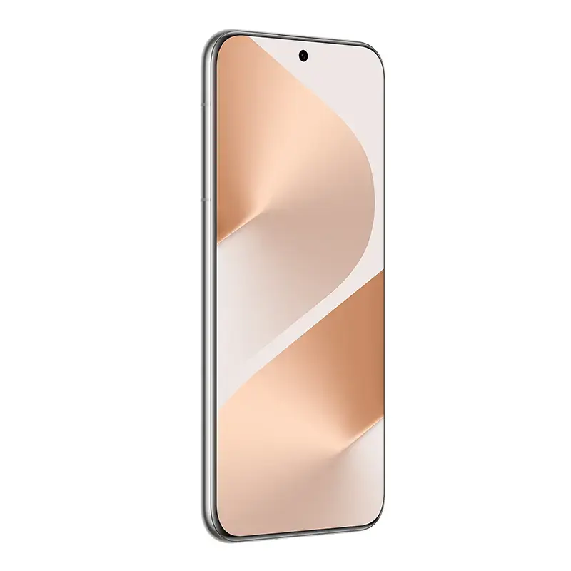 Viedtālrunis Huawei Pura 80 Pro 6,8 collas 12 GB RAM 512 GB balts