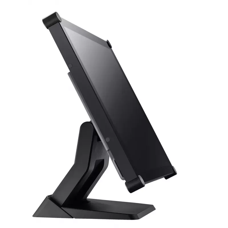 AG Neovo TX-1902 datora monitors 48,3 cm (19 collas) 1280 x 1024 pikseļi SXGA LCD skārienekrāns galda novietojumā melns