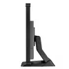 AG Neovo TX-1902 datora monitors 48,3 cm (19 collas) 1280 x 1024 pikseļi SXGA LCD skārienekrāns galda novietojumā melns