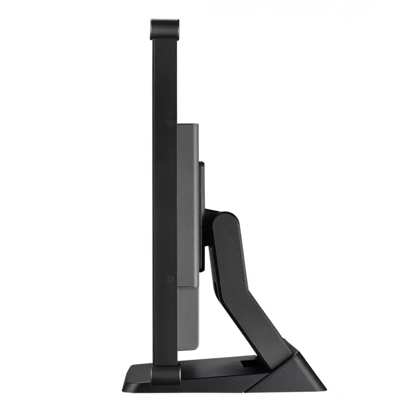 AG Neovo TX-1902 datora monitors 48,3 cm (19 collas) 1280 x 1024 pikseļi SXGA LCD skārienekrāns galda novietojumā melns